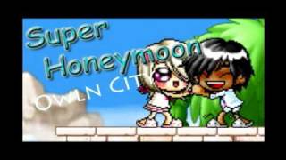 Mmv - Super Honeymoon