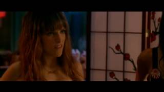 Feminism (Clip from Mike and Dave Need Wedding Dates)