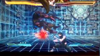 SFxT Ibuki vortex.