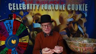 Johnny Carson fortune Cookie with Jim Meskimen
