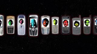 Gorillaz - People (Official Visualiser)