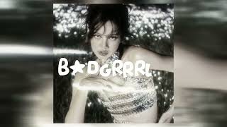 lisa - badgrrrl [sped up]