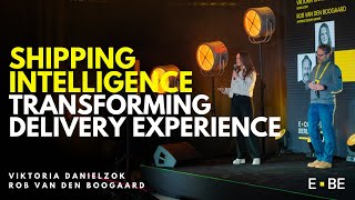 Beyond the Box: How Shipping Intelligence Transformed Amorelie's Delivery Experience