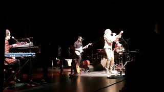 Anneke van Giersbergen , Hounds of Love ( Kate Bush cover),live Woerden 2023