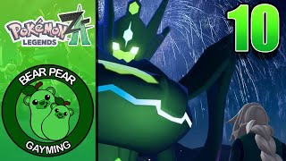 Pokemon Legends Z-A - Part 10