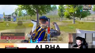 Hydra Alpha ❤️ Revealed Her Girlfriend By Mistake??😂😂❤️❤️ Hydra Highlights