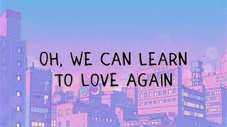 Pink Ft. Nate Ruess - Just Give Me A Reason ( lyrics )