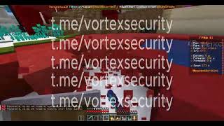[HEAVENWORLD.ME] VORTEX C2 VS PLAY2GO MINECRAFT SERVER | BEST C2 ON 2026! | 1 TB/S C2