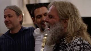 Altmann | Dillmann | Bark - New Sacred Music Trio - Live