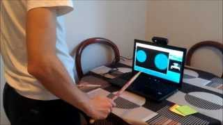Perceptual Drummer