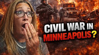 What does the law say about the ice shooting:￼Minneapolis erupts