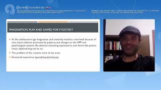 Imagination and RPG
