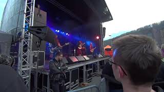 Booze Brothers @ Durbuy Rock, Le 12/04/19