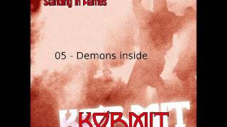 Kormit - Demons inside