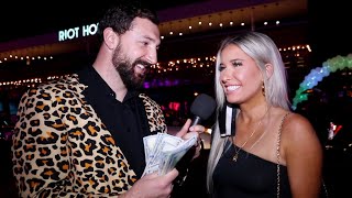 Answer This Question Correctly For $1,000..