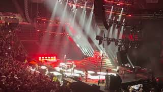 Mudvayne - Dig (Live) Peoria Civic Center Peoria, IL 8/9/23