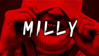Aggressive Fast Gangsta Freestyle Rap Beat Instrumental ''MILLY'' Hard Bouncy Hype Trap Type Beat