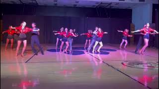 DWTT 2023 Opening Fireball