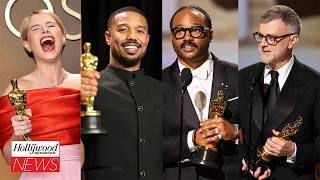 Who Won, Who Lost and Everything That Happened at the 98th Oscar Ceremony | Oscars 2026