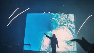 sad machine (clip) live nurture tour 2022 - Wisconsin the sylvee