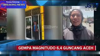 Live Streaming JSTV (3/3/2026) Jam 13:19 WIB | BREAKING NEWS | ECONOMIC GROWTH 2026