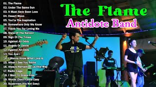 The Best Of Antidote Band Cover Hits Songs Nonstop 2026 - OPM Cover Songs 2026 - OPM Playlist