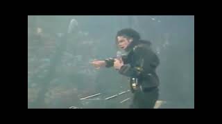BAD - MICHAEL JACKSON LIVE