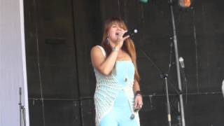 Big Brother and the Holding Company - BBHC - Down On Me (live at Monterey Summer Of Love 2012)