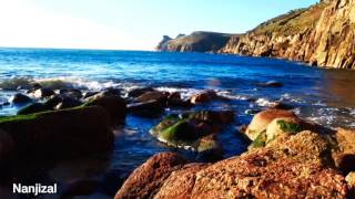 DJPC+Cityboy - "December in Cornwall"