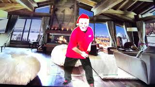 Zat You Santa Clause