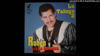 08 vas a pagar ruben ramirez