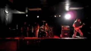 Metaphoria @ Hell's Kitchen "The Fall" - 2/24/12