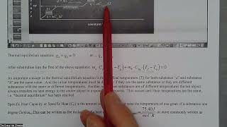 Thermochemistry WS I - Stepwise Solutions
