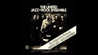 The United Jazz + Rock Ensemble: Steps of M.C. Escher [Full HD] Live im Schützenhaus