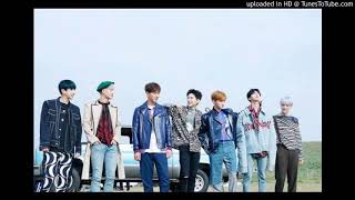 [sheet] Monsta X 몬스타엑스 - Shine Forever 샤인 포에버 (piano cover)