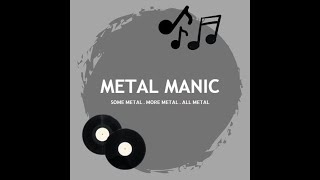 S1 EP1 | NEW AVENGED SEVENFOLD ALBUM IS CRAZY GOOD | Metal Manic Podcast Debut Episode |
