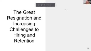 The State of Employee Engagement Q4 2021