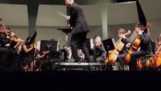 LRHSD ORCH  Part 1: New World 17
