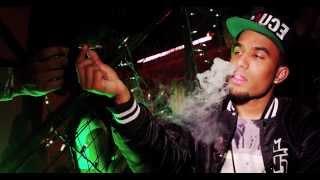 Futuristic x Dizzy Wright x Layzie Bone - I Guess I'll Smoke - (Prod. AKT Aktion) @OnlyFuturistic