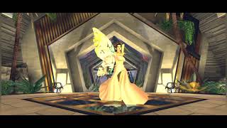 Surrender by Natalie Taylor - Avakin Life Game Dance Cover (Short Version)