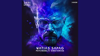 Psychedelic Substances