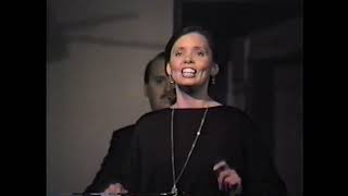 001 B.A.D. SHOW - "Broadway At Downtown - Alan Jay Lerner Medley"