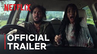 The Elixir | Official Trailer | Netflix