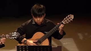 Polka / It's a Small Small World / Love You at 105c | Moment Music Concert 2023