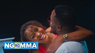 JOSE GATUTURA (MASHETTE THE KING) - WENDO MWAKI (OFFICIAL 4K VIDEO)