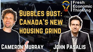 FET #63: Is Canada's housing market a glimpse into the future for Australia?