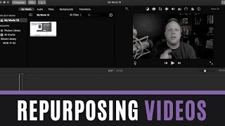 Repurposing Video Content: How To Split A Video And Tailor It For Every Platform