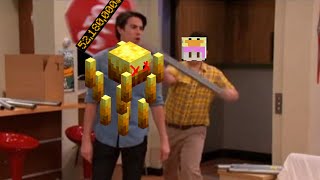 getting 50m xp in all slayers | blaze 49.1m/50m | hypixel skyblock | also live on twitch