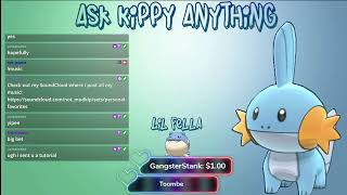 Glitchy games variety stream!
