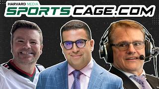 The SportsCage Podcast: CFL Records Potentially Being Broken, World Cup Finals, Wild Wildlife